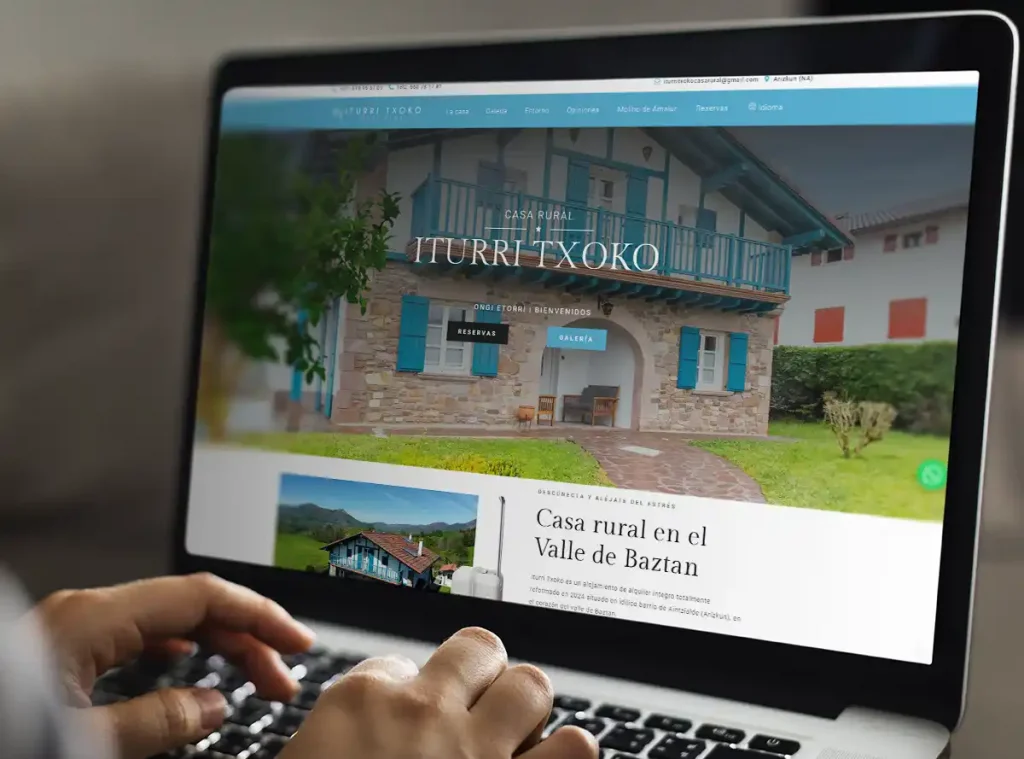 paginas-web-navarra-iturritxoko